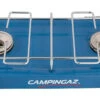 Campingaz Base Camp 3200watt Double Burner -Outwell Zone image ee19e4ac b211 42f4 92b1 9801af633e3e