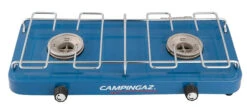 Campingaz Base Camp 3200watt Double Burner