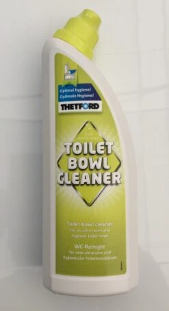 Thetford Toilet Bowl Cleaner 750ml
