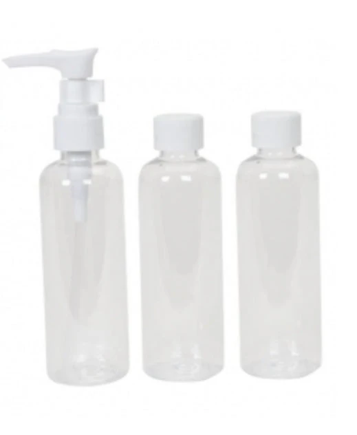 Back Packing And Holiday Travel Bottles 3 Back Packing And Holiday Travel Bottles