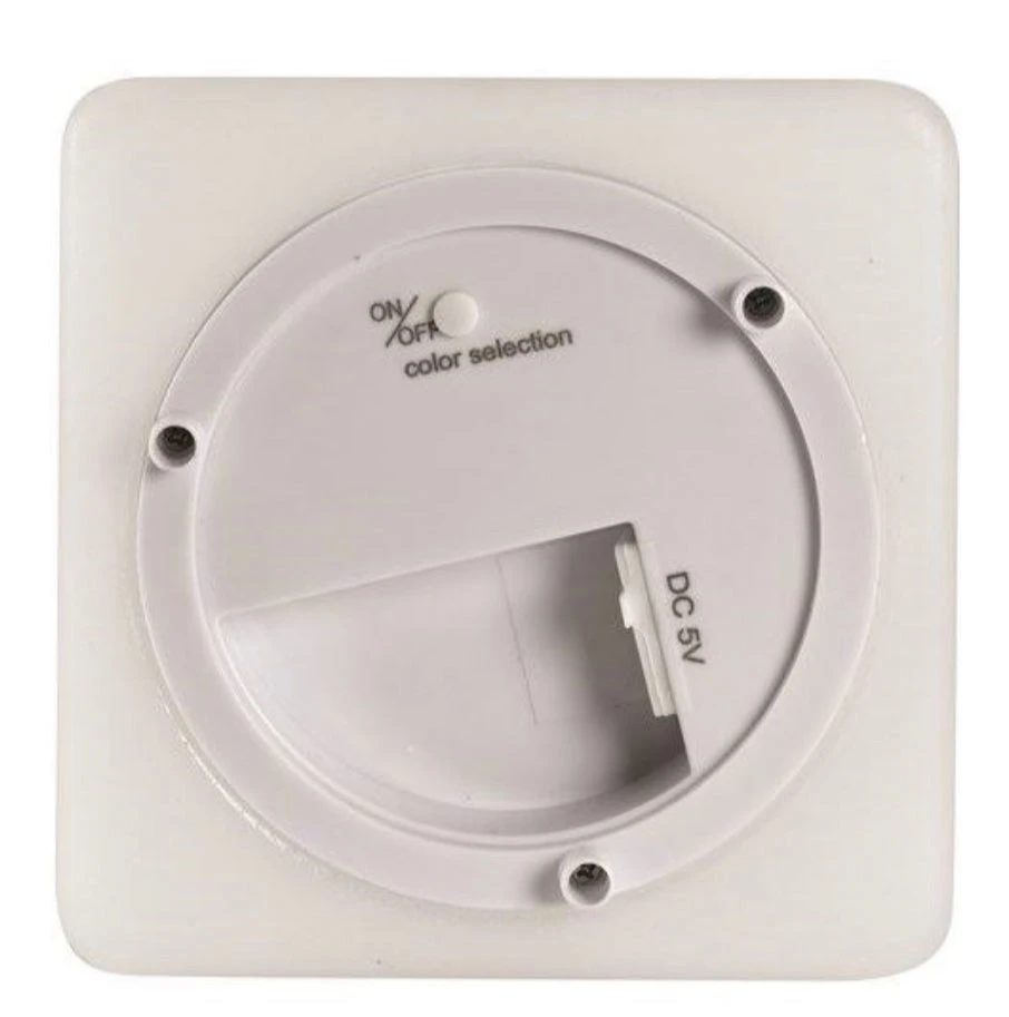 Easy Camp Heckler Lantern 5 Easy Camp Heckler Lantern - Image 3