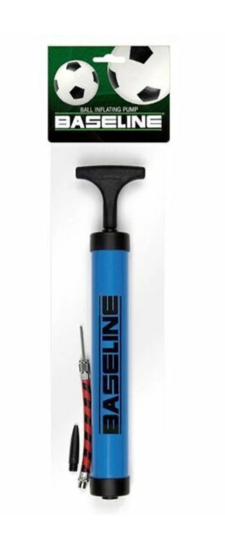 Baseline Ball Inflating Pump 3 Baseline Ball Inflating Pump