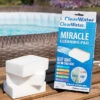 Miracle Cleaning Pad -Outwell Zone image f7161bb9 a5c1 4fd3 b345 cd6f14073f3a