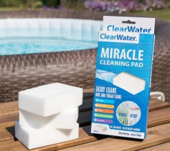 Miracle Cleaning Pad