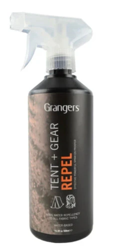 Grangers Tent And Gear Care Kit -Outwell Zone image fcc142b1 f3a4 4990 9516 b91a3b3d6867