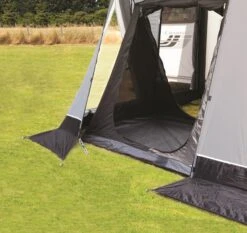 Sunncamp Swift Inner Tent Universal -Outwell Zone inner twent inside swift 260 air 2