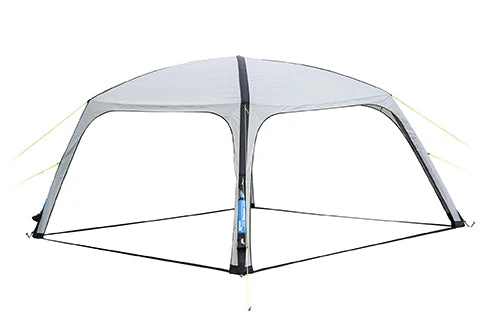 Kampa Air Shelter 400 3 Kampa Air Shelter 400