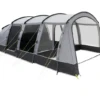 Kampa Hayling 6 Tent 2024 -Outwell Zone kampa hayling 6 poled tent