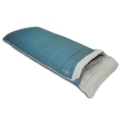 Vango Kanto Single Sleeping Bag Mineral Green 2024 -Outwell Zone kanto single