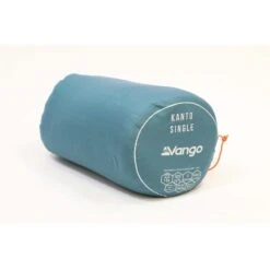 Vango Kanto Single Sleeping Bag Mineral Green 2024 -Outwell Zone kanto single 2