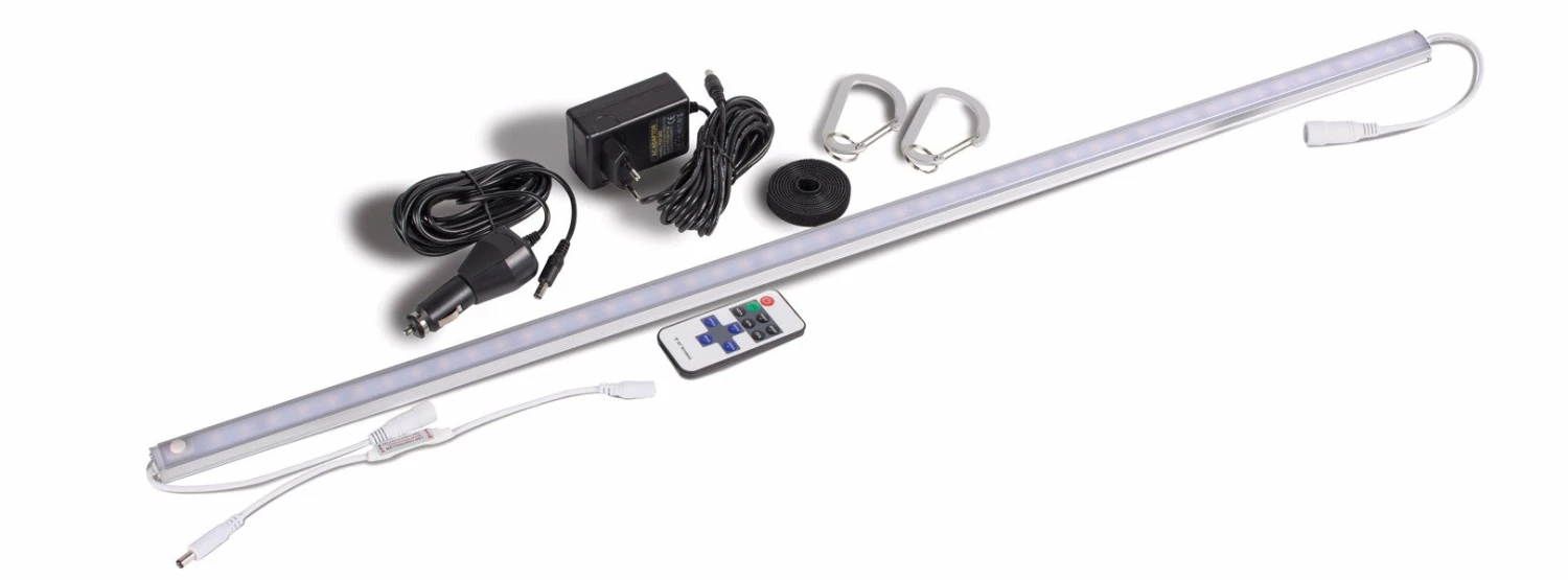 Kampa SabreLink™ 48 LED Light Starter Kit 3 Kampa SabreLink™ 48 LED Light Starter Kit