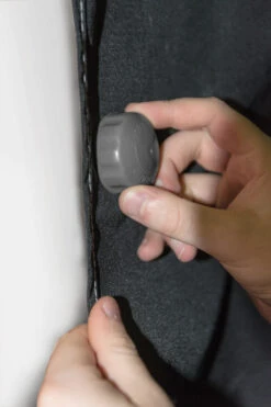 Dometic Kampa Limpet Fixing System