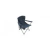 Vango Malibu Chair Granite Grey 1 Vango Malibu Chair Granite Grey -Outwell Zone malibu