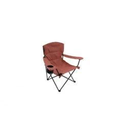 Vango Malibu Chair Brick Dust