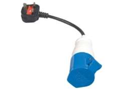 Kampa UK Conversion Lead