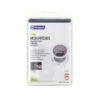 Outwell Tenacious Tape Mesh Patches 1 Outwell Tenacious Tape Mesh Patches -Outwell Zone mesh