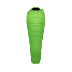 Vango Mircolite 100 Sleeping Bag Gecko Green 2024 -Outwell Zone microlite 100 1