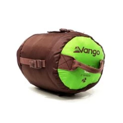 Vango Mircolite 100 Sleeping Bag Gecko Green 2024 -Outwell Zone microlite 100 f841eee7 2657 42ba 848d 01261d287aa9