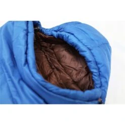 Vango Mircolite 200 Sleeping Bag Classic Blue -Outwell Zone microlite 200 4