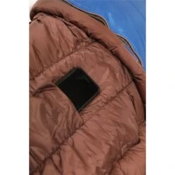 Vango Mircolite 200 Sleeping Bag Classic Blue -Outwell Zone microlite 200 6