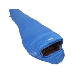Vango Mircolite 200 Sleeping Bag Classic Blue