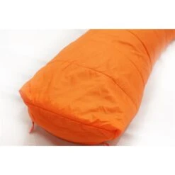 Vango Mircolite 300 Sleeping Bag Orange Sands -Outwell Zone microlite 300 2
