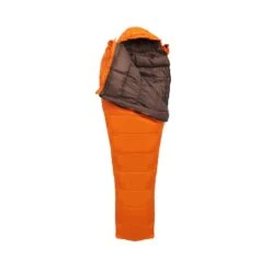 Vango Mircolite 300 Sleeping Bag Orange Sands -Outwell Zone microlite 300 8