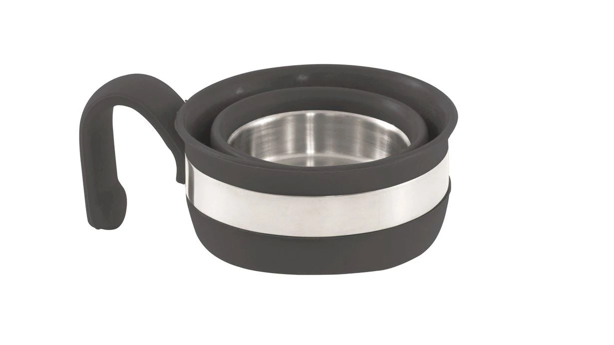 Outwell Collaps Mug Navy Night 4 Outwell Collaps Mug Navy Night - Image 2