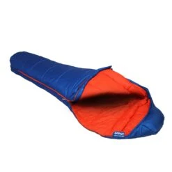 Vango Nitestar Alpha 250 Sleeping Bag Classic Blue 2024