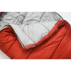 Vango Nitestar Alpha 450 Sleeping Bag Harissa -Outwell Zone nitestar alpha 450 4