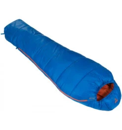 Vango Nitestar Alpha Junior Sleeping Bag Cobalt Blue