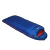 Vango Nitestar Alpha Junior Quad Sleeping Bag Classic Blue -Outwell Zone nitestar alpha junior quad