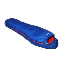 Vango Nitestar Alpha Junior Sleeping Bag Classic Blue -Outwell Zone nitestar alpha junior 045855f6 075a 438d 9f30 2e52b46aaed0