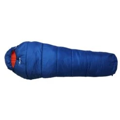 Vango Nitestar Alpha Junior Sleeping Bag Classic Blue -Outwell Zone nitestar alpha junior 2