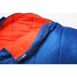 Vango Nitestar Alpha Junior Sleeping Bag Classic Blue -Outwell Zone nitestar alpha junior 5