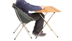 Robens Pilgrim Chair -Outwell Zone pil3