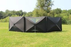 Outwell Zone 18 Outdoor Revolution Pronto Pro 3 Panel Windbreak