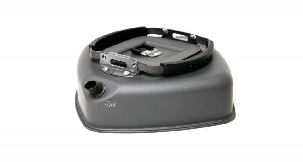 RidgeMonkey Square Kettle Small 0.5L 9 RidgeMonkey Square Kettle Small 0.5L - Image 7