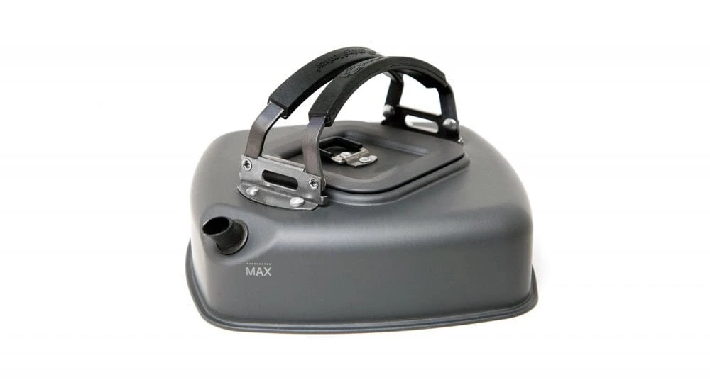 RidgeMonkey Square Kettle Small 0.5L 10 RidgeMonkey Square Kettle Small 0.5L - Image 8