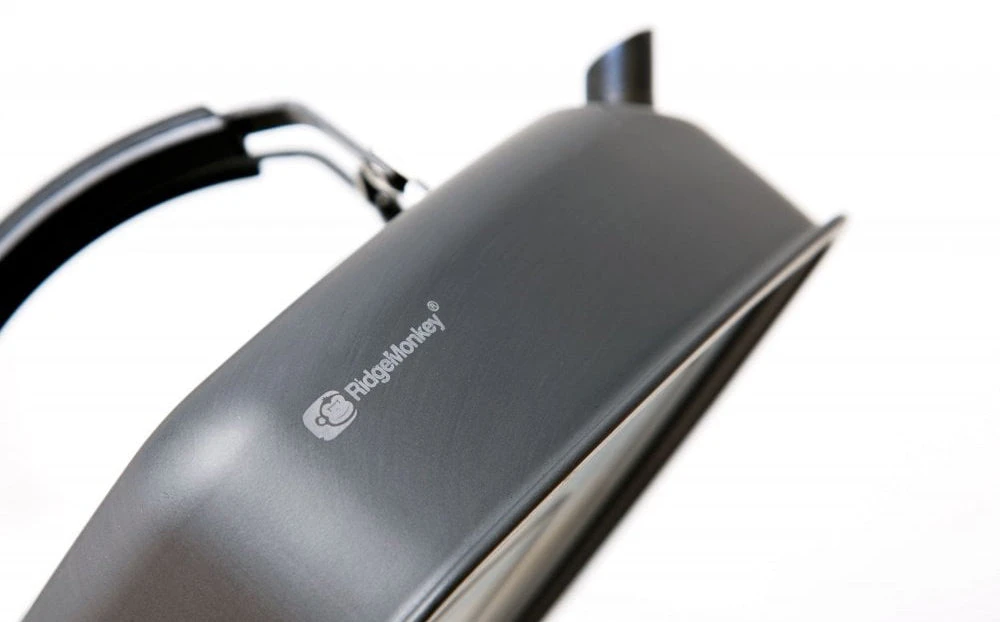 RidgeMonkey Square Kettle Small 0.5L 11 RidgeMonkey Square Kettle Small 0.5L - Image 9