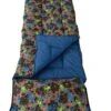 Sunncamp Bugs Junior Sleeping Bag -Outwell Zone sb1115 1