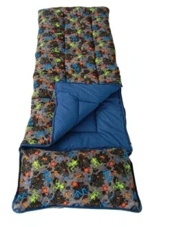 Sunncamp Bugs Junior Sleeping Bag
