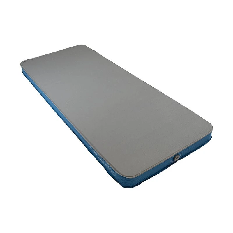 Vango Shangri-La II Grande 10cm Grey/Sky Blue 3 Vango Shangri-La II Grande 10cm Grey/Sky Blue