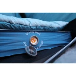 Vango Shangri-La II Grande 10cm Grey/Sky Blue 11 Vango Shangri-La II Grande 10cm Grey/Sky Blue -Outwell Zone shangri la ii 10 grande 3