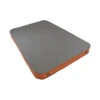 Vango Shangri-La II Double 15cm Grey/Orange -Outwell Zone shangri la ii 15 double