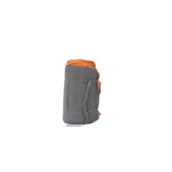 Vango Shangri-La II Double 15cm Grey/Orange -Outwell Zone shangri la ii 15 double 1