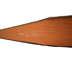 Vango Shangri-La II Double 15cm Grey/Orange -Outwell Zone shangri la ii 15 double 6