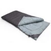Vango Shangri-La Luxe XL Sleeping Bag Shadow Grey -Outwell Zone shangri la luxe xl