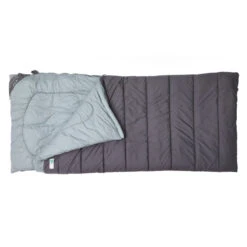 Vango Shangri-La Luxe XL Sleeping Bag Shadow Grey 9 Vango Shangri-La Luxe XL Sleeping Bag Shadow Grey -Outwell Zone shangri la luxe xl 2