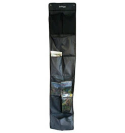 Vango Sky Storage 9 Pocket Tall Organiser